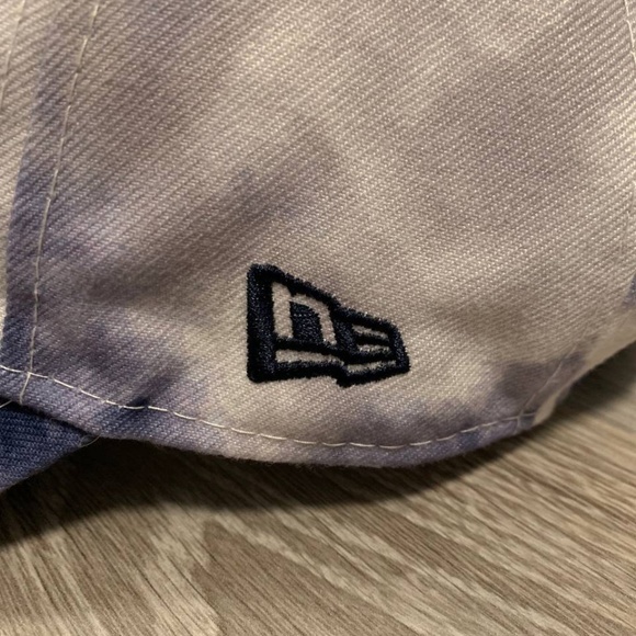 Penn State Nittany Lions New Era 9Twenty Cap - Picture 3 of 4